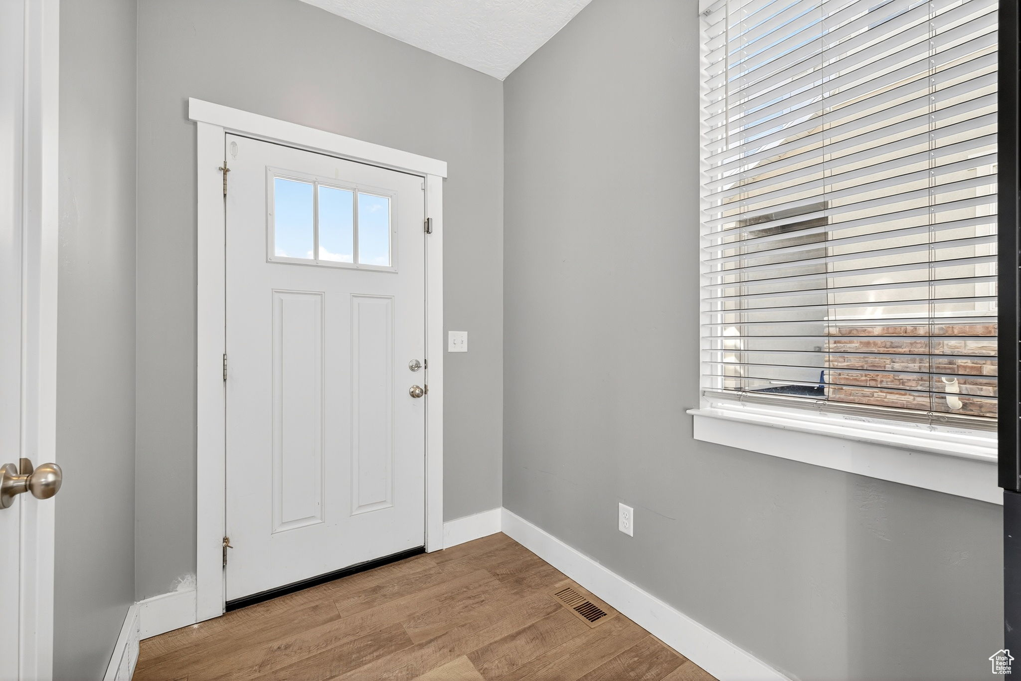 MEADOW VIEW - Residential