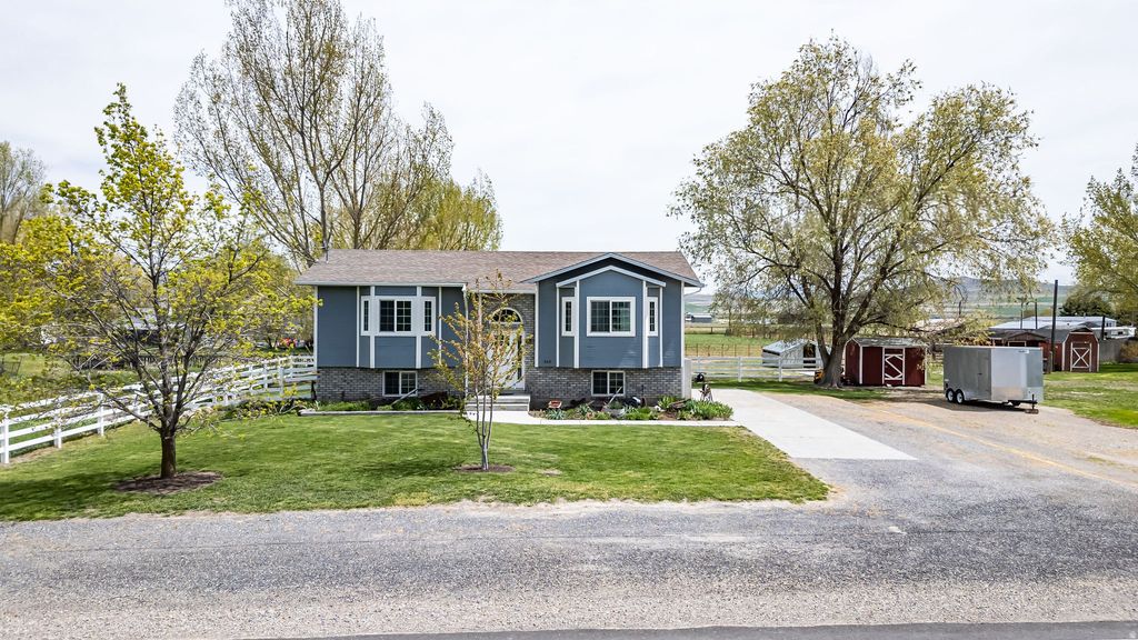 Photo of 365 S CENTER ST, Fielding, UT 84311 (MLS # 2153034)