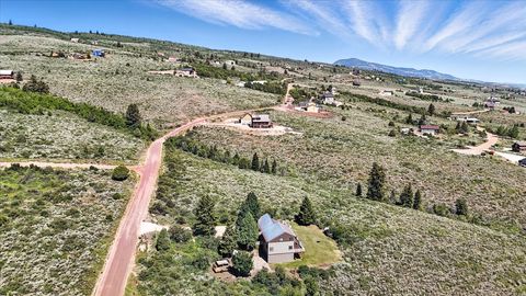 Vacant Land For Sale - 3436 Sweetwater Pkwy #22<br/> Rich County, Garden City, UT 84028