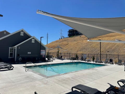 Photo of 16056 S BODMIN WAY W, Bluffdale, UT 84065 (MLS # 2179483)