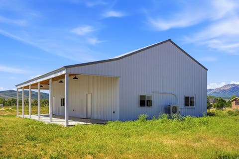 Tiny photo for 9664 E 400 S, Huntsville, UT 84317 (MLS # 2163936)