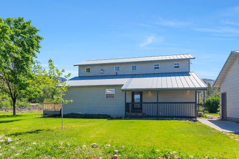 Tiny photo for 9664 E 400 S, Huntsville, UT 84317 (MLS # 2163936)