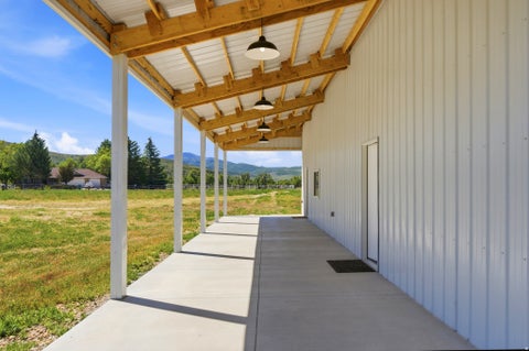 Tiny photo for 9664 E 400 S, Huntsville, UT 84317 (MLS # 2163936)