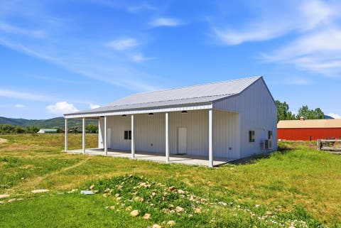 Tiny photo for 9664 E 400 S, Huntsville, UT 84317 (MLS # 2163936)