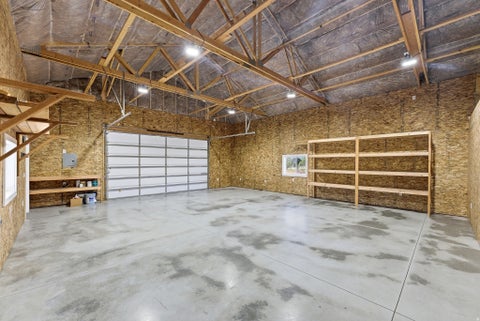 Tiny photo for 9664 E 400 S, Huntsville, UT 84317 (MLS # 2163936)