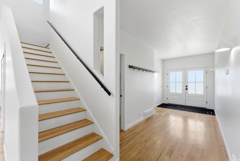 Tiny photo for 9664 E 400 S, Huntsville, UT 84317 (MLS # 2163936)