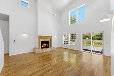Tiny photo for 9664 E 400 S, Huntsville, UT 84317 (MLS # 2163936)