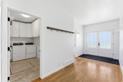 Tiny photo for 9664 E 400 S, Huntsville, UT 84317 (MLS # 2163936)
