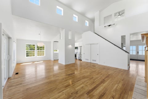 Tiny photo for 9664 E 400 S, Huntsville, UT 84317 (MLS # 2163936)