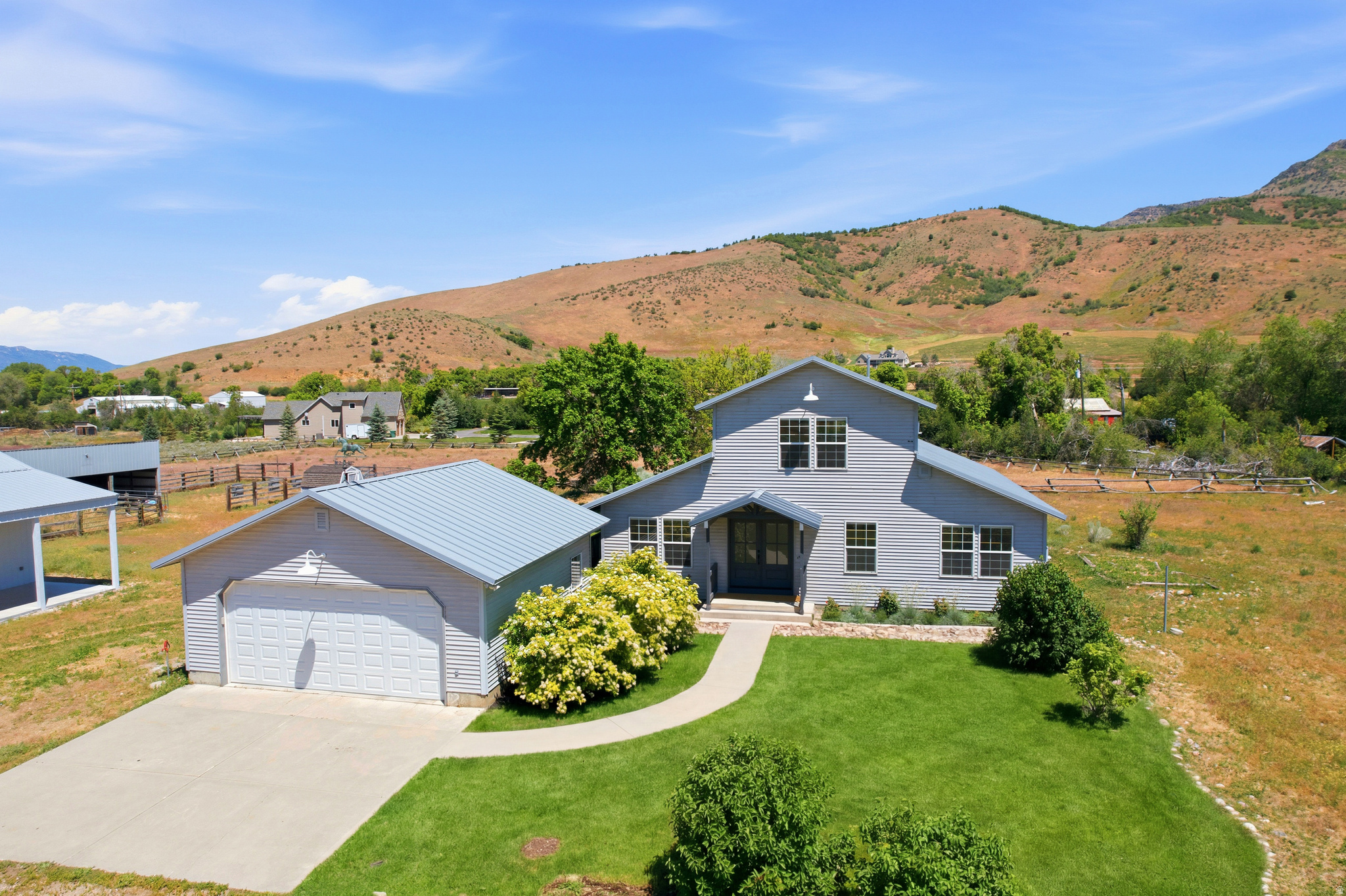 Photo 1 of 75 — 9664 E 400 S, Huntsville, UT 84317