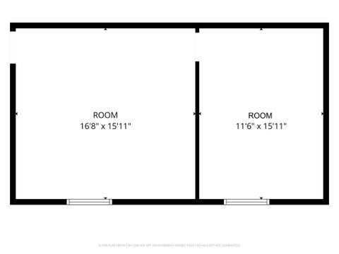 Tiny photo for 9664 E 400 S, Huntsville, UT 84317 (MLS # 2163936)