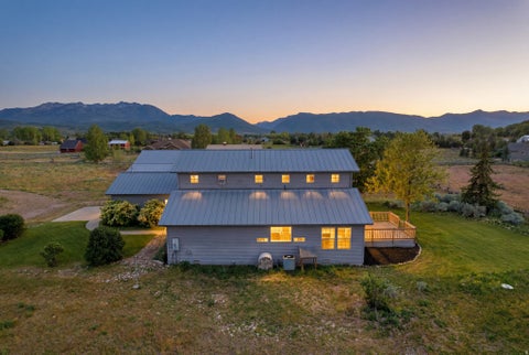 Tiny photo for 9664 E 400 S, Huntsville, UT 84317 (MLS # 2163936)
