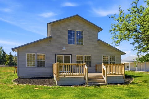 Tiny photo for 9664 E 400 S, Huntsville, UT 84317 (MLS # 2163936)