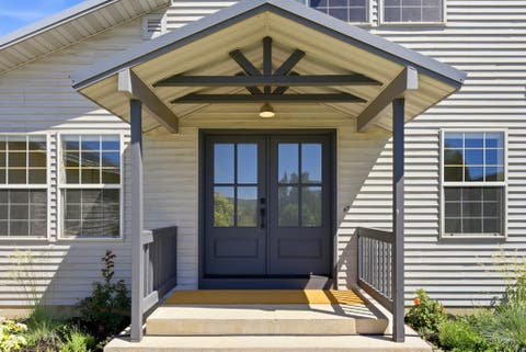 Tiny photo for 9664 E 400 S, Huntsville, UT 84317 (MLS # 2163936)