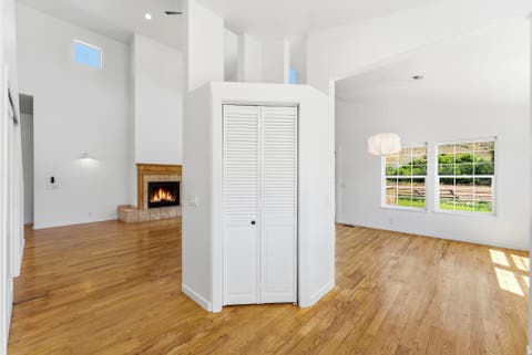 Tiny photo for 9664 E 400 S, Huntsville, UT 84317 (MLS # 2163936)
