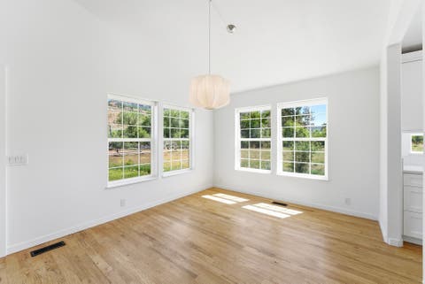 Tiny photo for 9664 E 400 S, Huntsville, UT 84317 (MLS # 2163936)