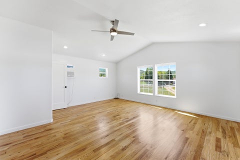 Tiny photo for 9664 E 400 S, Huntsville, UT 84317 (MLS # 2163936)