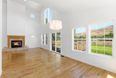 Tiny photo for 9664 E 400 S, Huntsville, UT 84317 (MLS # 2163936)