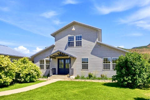 Photo of 9664 E 400 S, Huntsville, UT 84317 (MLS # 2163936)