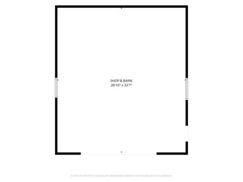Tiny photo for 9664 E 400 S, Huntsville, UT 84317 (MLS # 2163936)