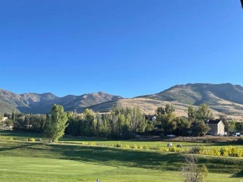 Tiny photo for 3615 N WOLF LODGE DR Dr #402, Eden, UT 84310 (MLS # 2119837)