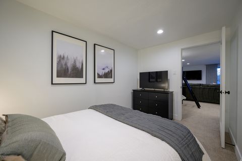 Tiny photo for 3615 N WOLF LODGE DR Dr #402, Eden, UT 84310 (MLS # 2119837)