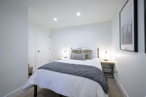 Tiny photo for 3615 N WOLF LODGE DR Dr #402, Eden, UT 84310 (MLS # 2119837)