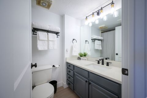 Tiny photo for 3615 N WOLF LODGE DR Dr #402, Eden, UT 84310 (MLS # 2119837)