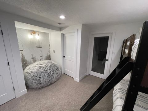 Tiny photo for 3615 N WOLF LODGE DR Dr #402, Eden, UT 84310 (MLS # 2119837)