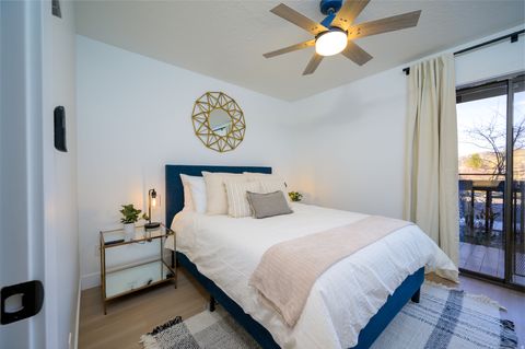 Tiny photo for 3615 N WOLF LODGE DR Dr #402, Eden, UT 84310 (MLS # 2119837)