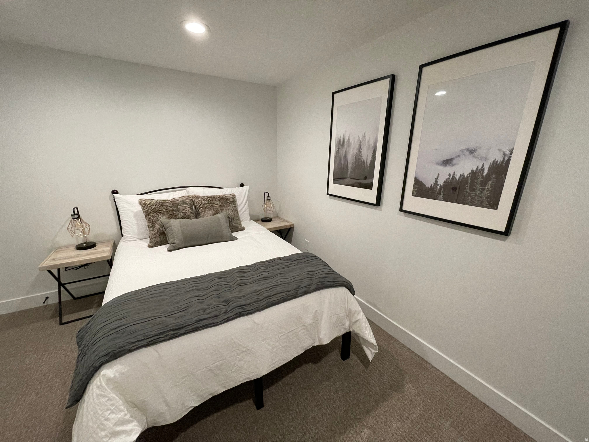 WOLF LODGE - Residential