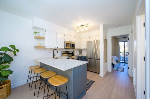 Tiny photo for 3615 N WOLF LODGE DR Dr #402, Eden, UT 84310 (MLS # 2119837)