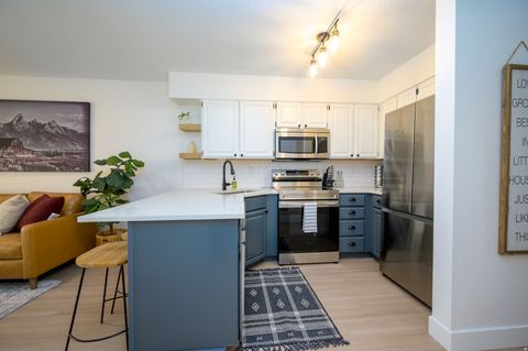 Tiny photo for 3615 N WOLF LODGE DR Dr #402, Eden, UT 84310 (MLS # 2119837)