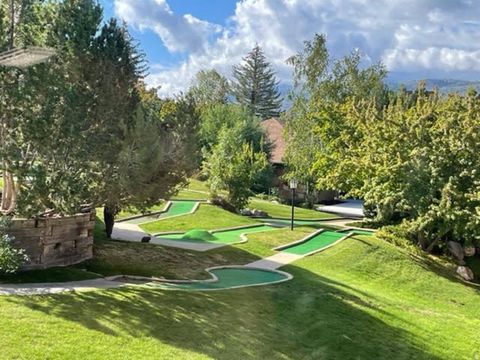 Tiny photo for 3615 N WOLF LODGE DR Dr #402, Eden, UT 84310 (MLS # 2119837)