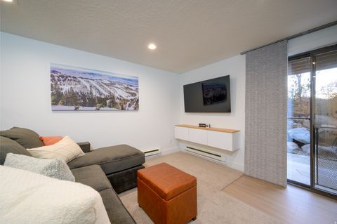 Tiny photo for 3615 N WOLF LODGE DR Dr #402, Eden, UT 84310 (MLS # 2119837)