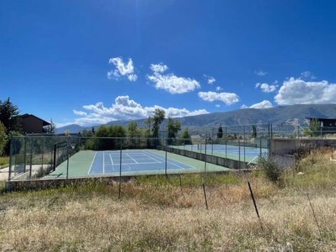 Tiny photo for 3615 N WOLF LODGE DR Dr #402, Eden, UT 84310 (MLS # 2119837)