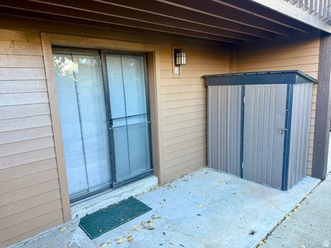 Tiny photo for 3615 N WOLF LODGE DR Dr #402, Eden, UT 84310 (MLS # 2119837)