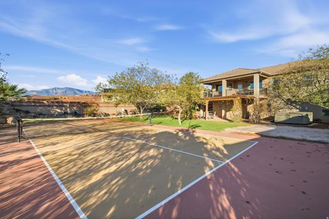 Tiny photo for 1025 N RUBY PL, Washington, UT 84780 (MLS # 2128601)