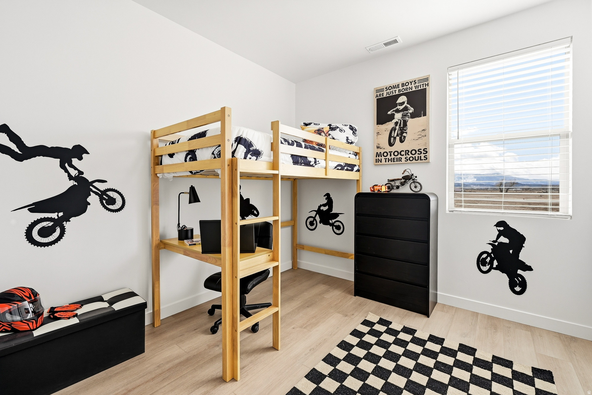 SKY VIEW ESTATES - Residential Income