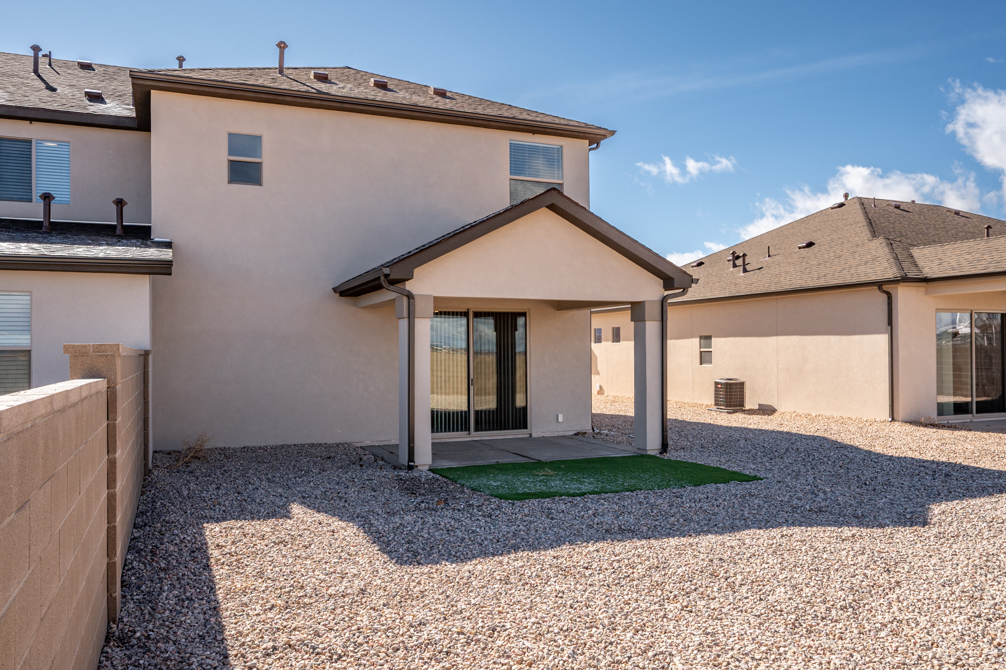 SKY VIEW ESTATES - Residential Income