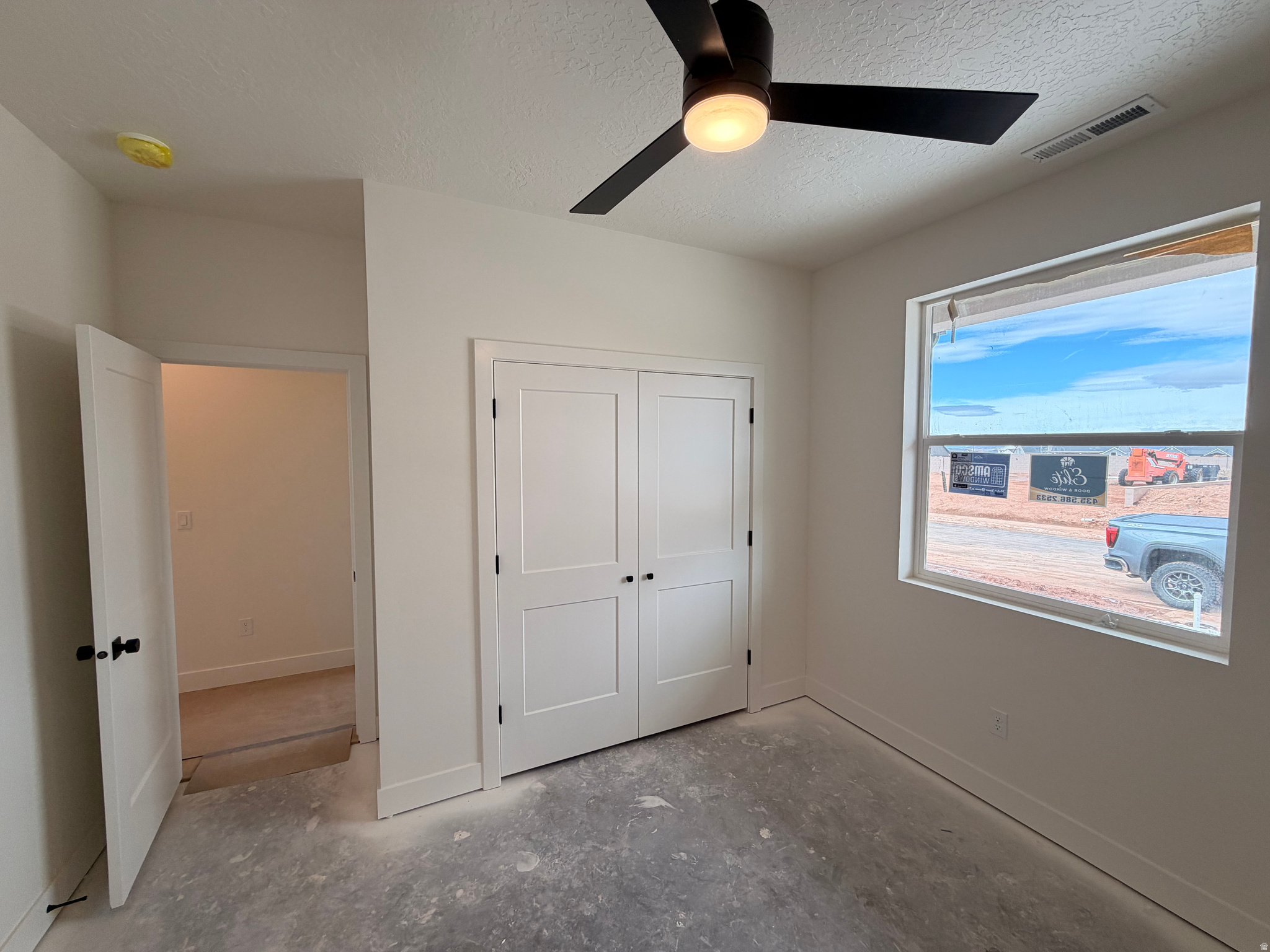 THE PRAIRIE AT BAUER MEADOWS - Residential