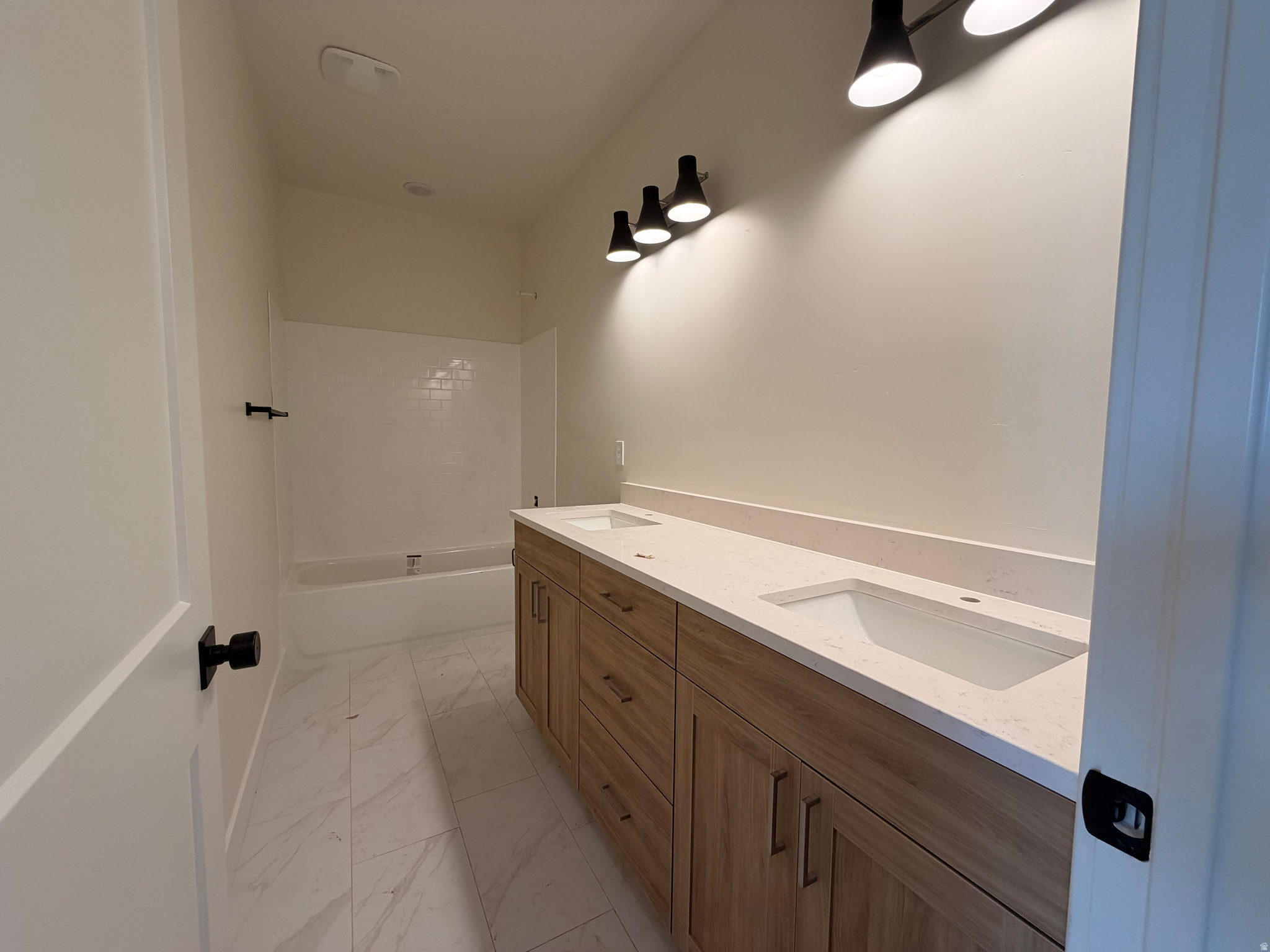 THE PRAIRIE AT BAUER MEADOWS - Residential