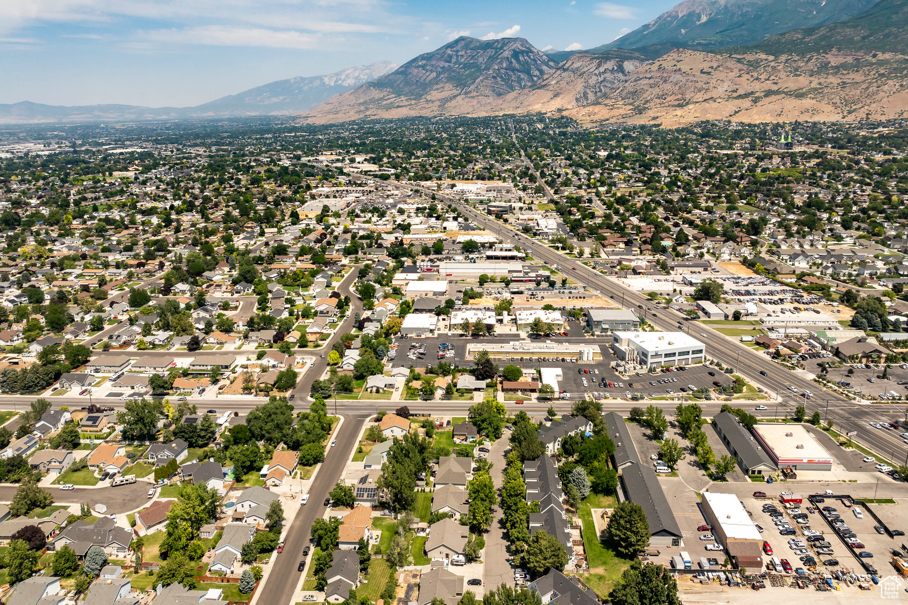 1173 N Regent Ct, Orem, Utah image 32