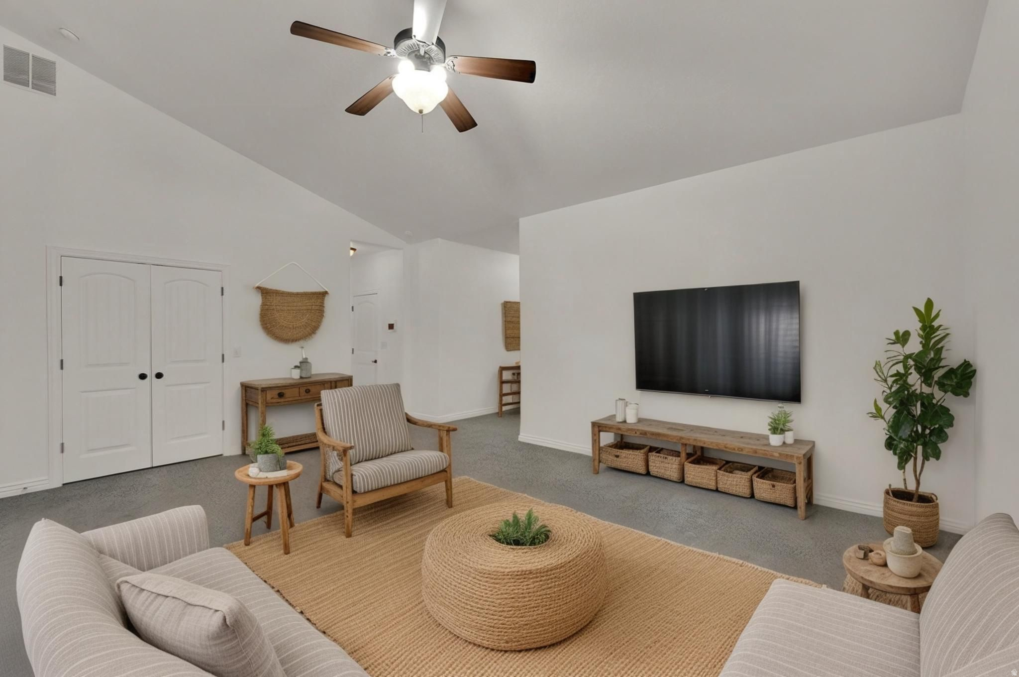 STONE CREEK - Residential