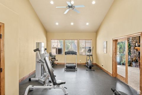 Tiny photo for 4510 STONE CREEK RD #F, West Haven, UT 84401 (MLS # 2155782)