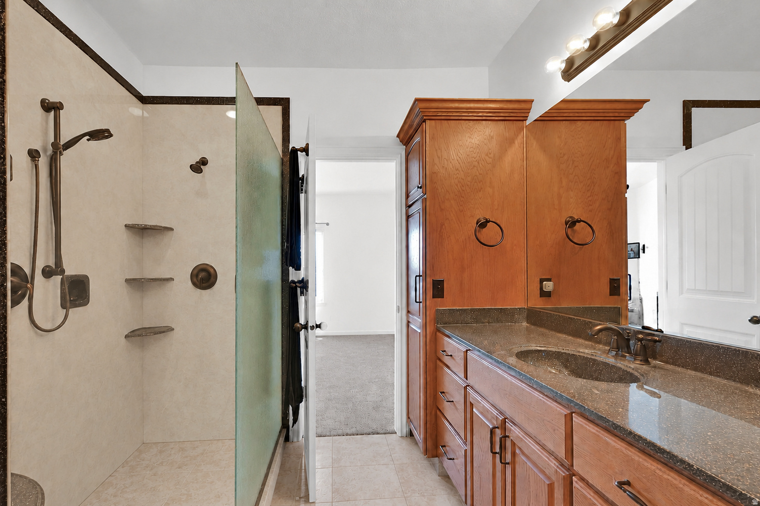 STONE CREEK - Residential