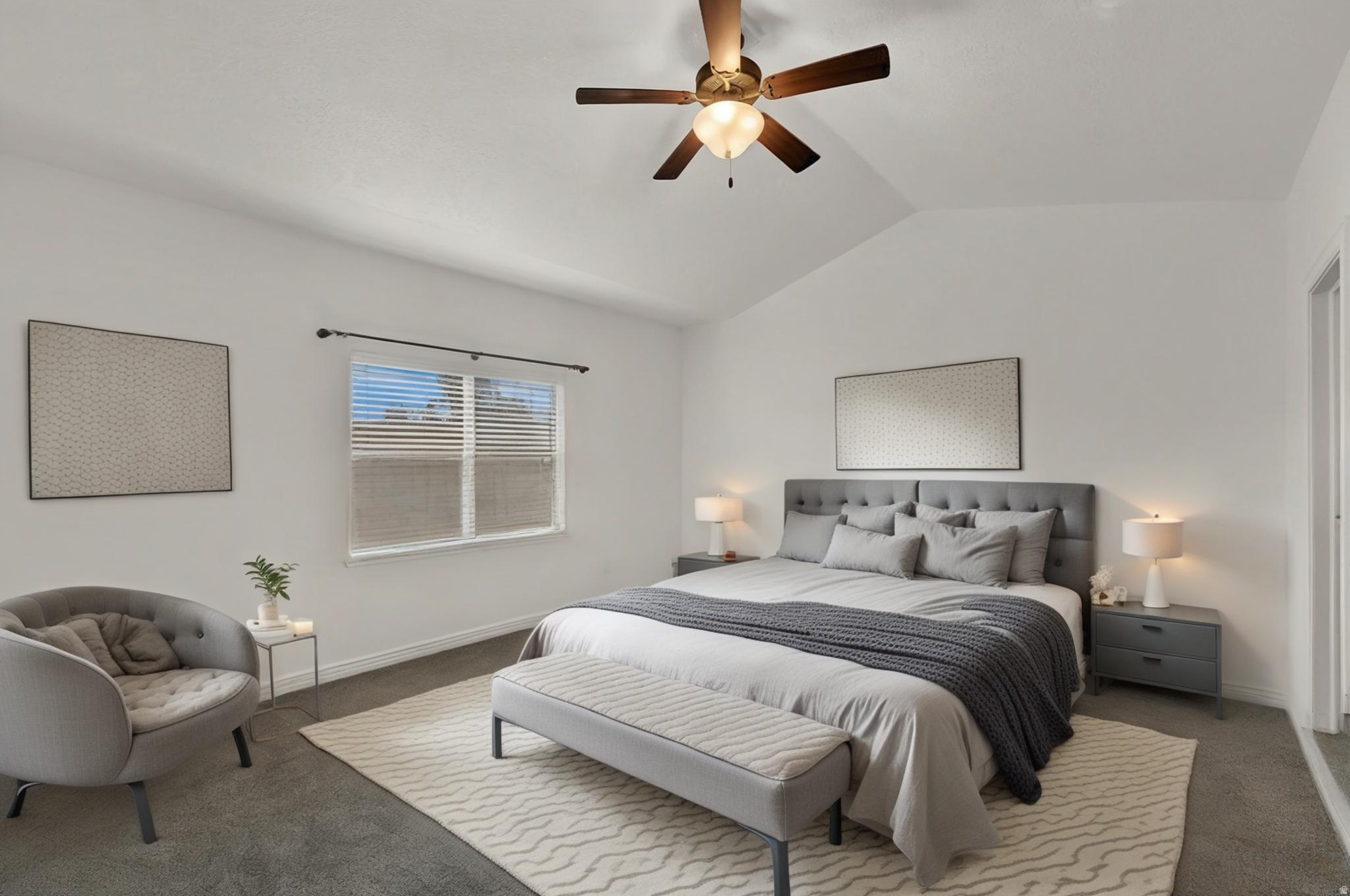 STONE CREEK - Residential