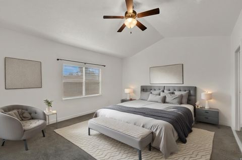 Tiny photo for 4510 STONE CREEK RD #F, West Haven, UT 84401 (MLS # 2155782)