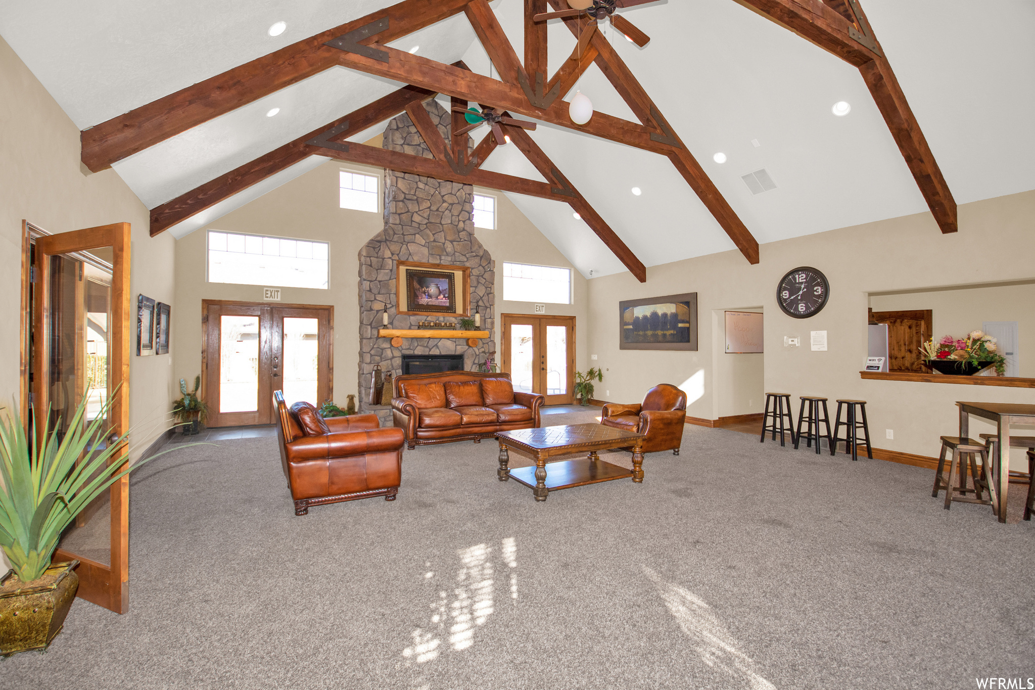 STONE CREEK - Residential
