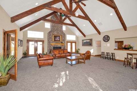 Tiny photo for 4510 STONE CREEK RD #F, West Haven, UT 84401 (MLS # 2155782)